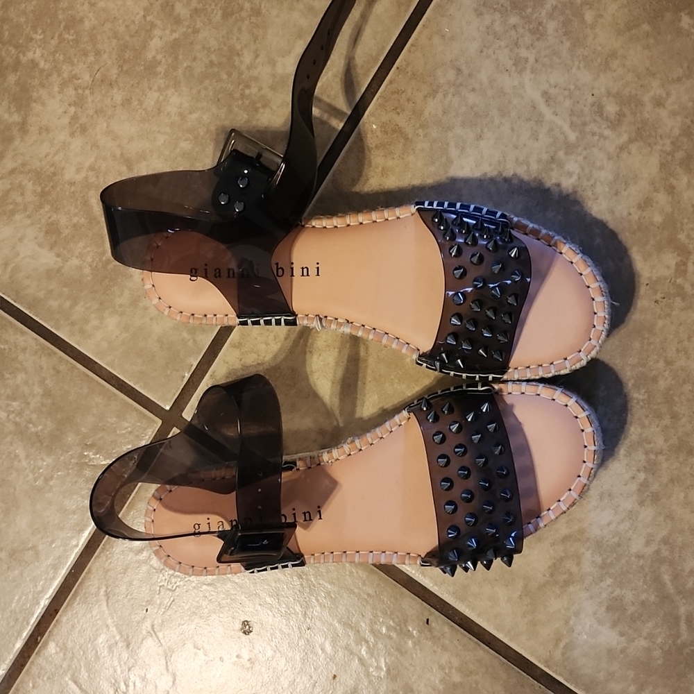 Platform Espadrilles - image 1